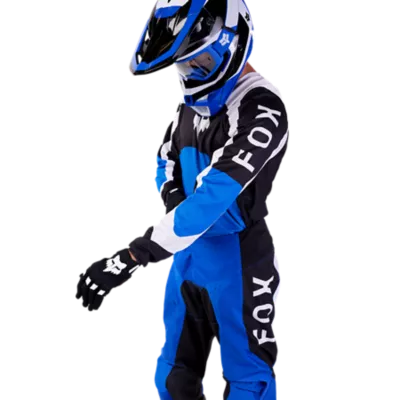 Fox best sale bike suit