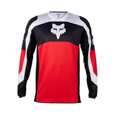 180 NITRO JERSEY - EXTD SIZES 