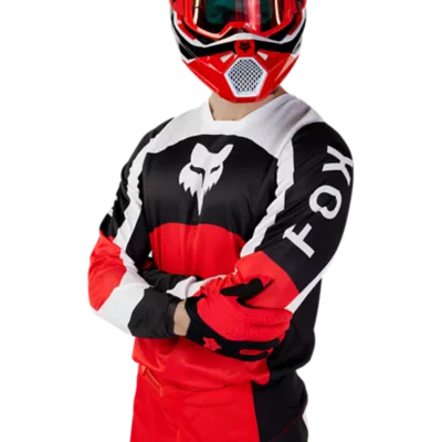 Fox Racing 2021 Collection