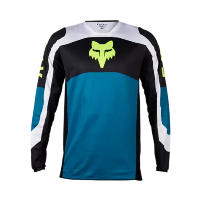 180 NITRO JERSEY [M BLU] 2X | Fox Racing®