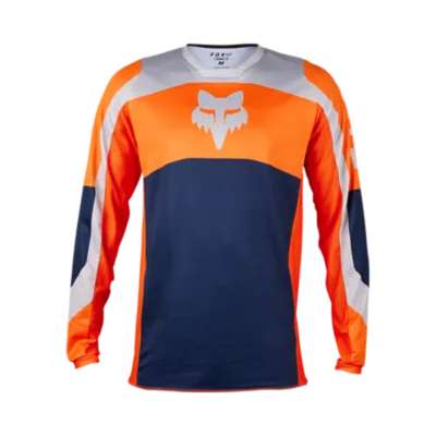 180 NITRO JERSEY - EXTD SIZES 