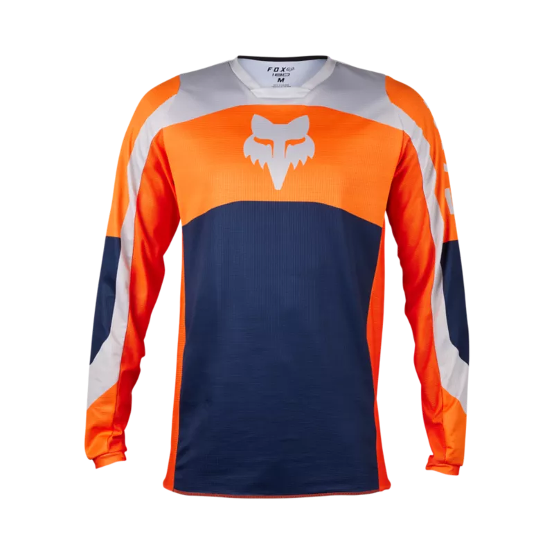 180 Nitro Jersey
