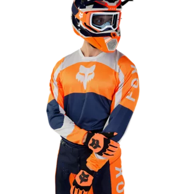 Ropa Motocross  Fox Racing® España