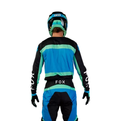 180 BALLAST JERSEY [BLK/BLU] L