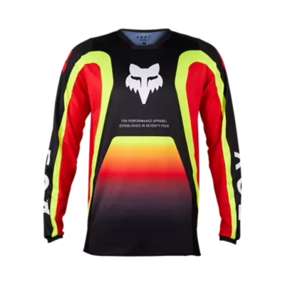 Fox Racing 2021 Collection