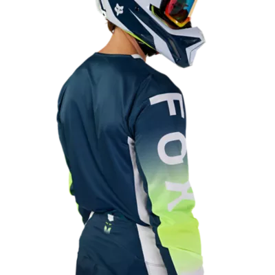 180 FLORA JERSEY [DRK INDO] XL | Fox Racing®