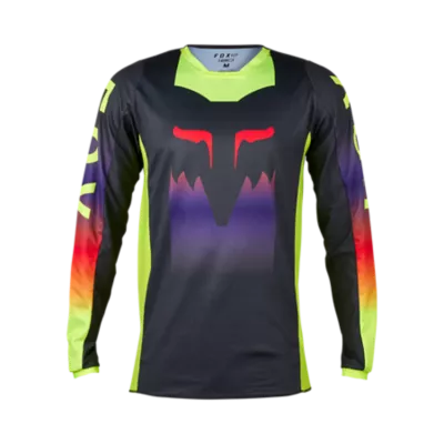 180 FLORA JERSEY [DRK SHDW] XS | Fox Racing®