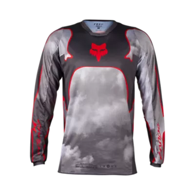 Maillot motocross fox hot sale