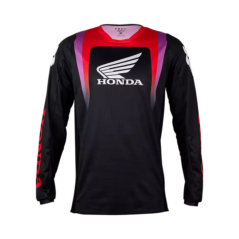 Official Licensed Honda Gear & Apparel | Fox Racing® Official Licensed Honda Gear & Apparel | Fox Racing®