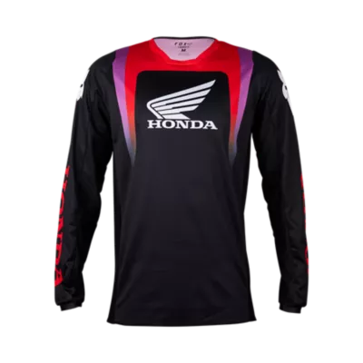 180 HONDA JERSEY 