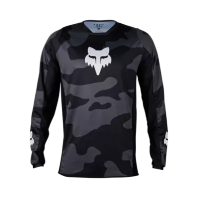 Fox Racing Legacy Foxhead Camo Pullover Hoodie - Village Ski Loft