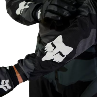 180 Bnkr Jersey  Fox Racing® Canada