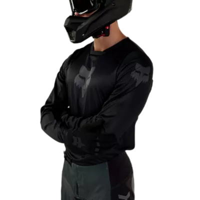 180 Blackout Jersey