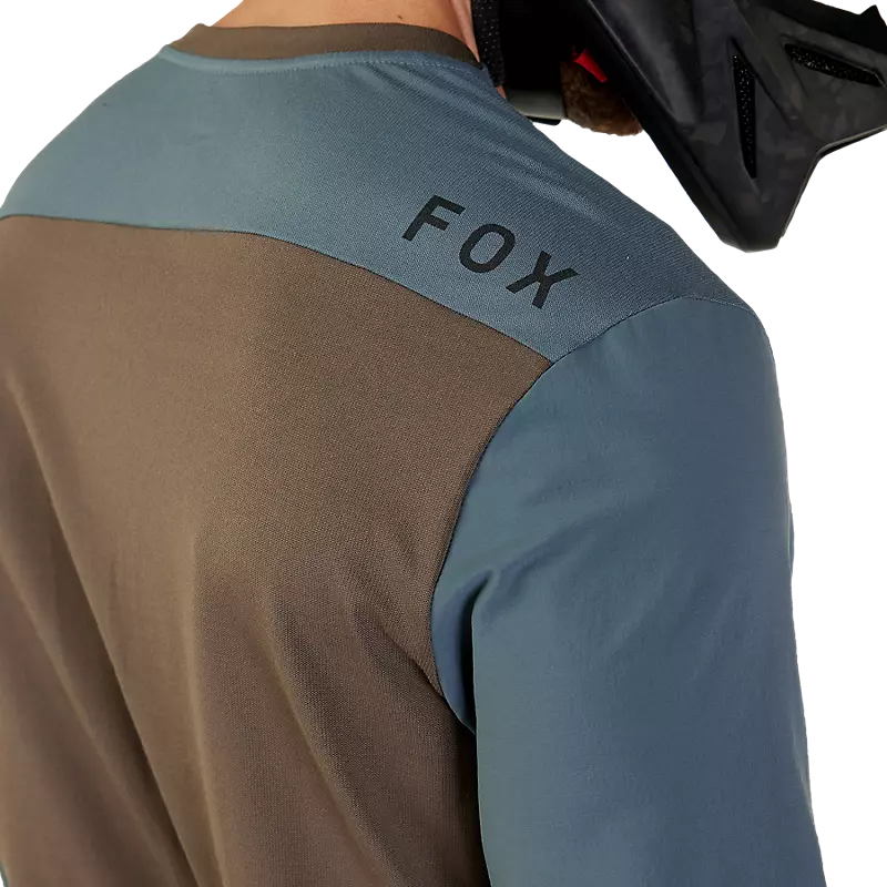 DEFEND OFF ROAD JERSEY 