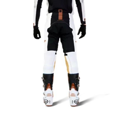 FLEXAIR OPTICAL PANT [BLK/WHT] 36