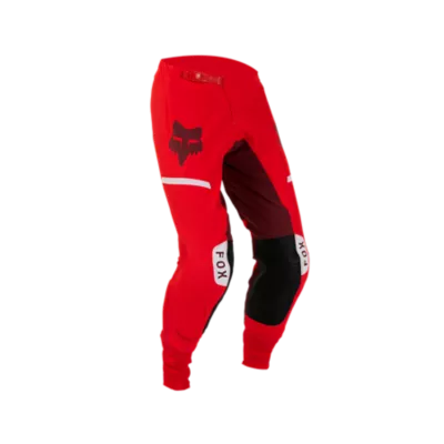 FLEXAIR HONDA PANT [FLO RED] 28