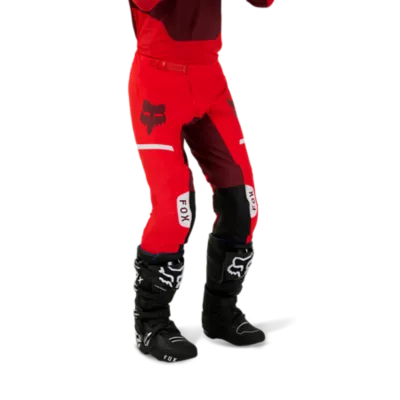 FLEXAIR HONDA PANT [FLO RED] 28