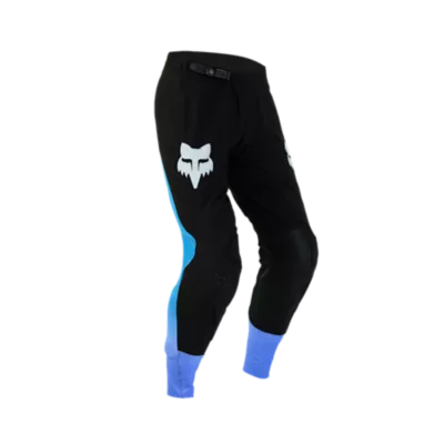 FLEXAIR MAGNETIC PANT [BLK/PUR] 38