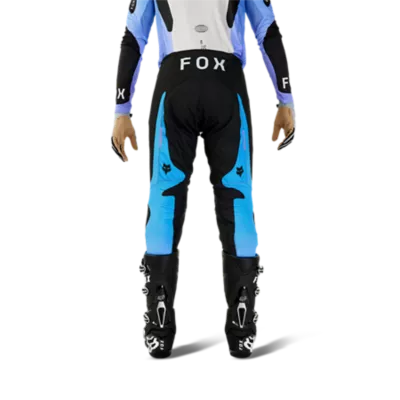 FLEXAIR MAGNETIC PANT [BLK/PUR] 28