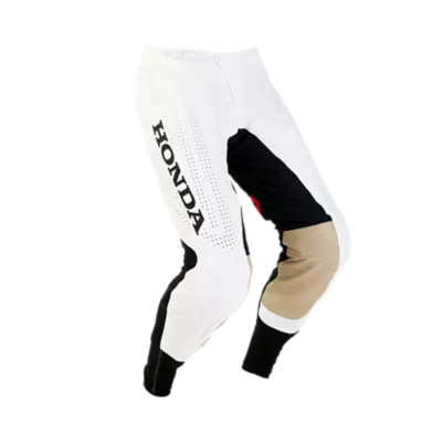 Pantalón Fox Modelo Flexair Para Hombre Enduro Mtb Downhill