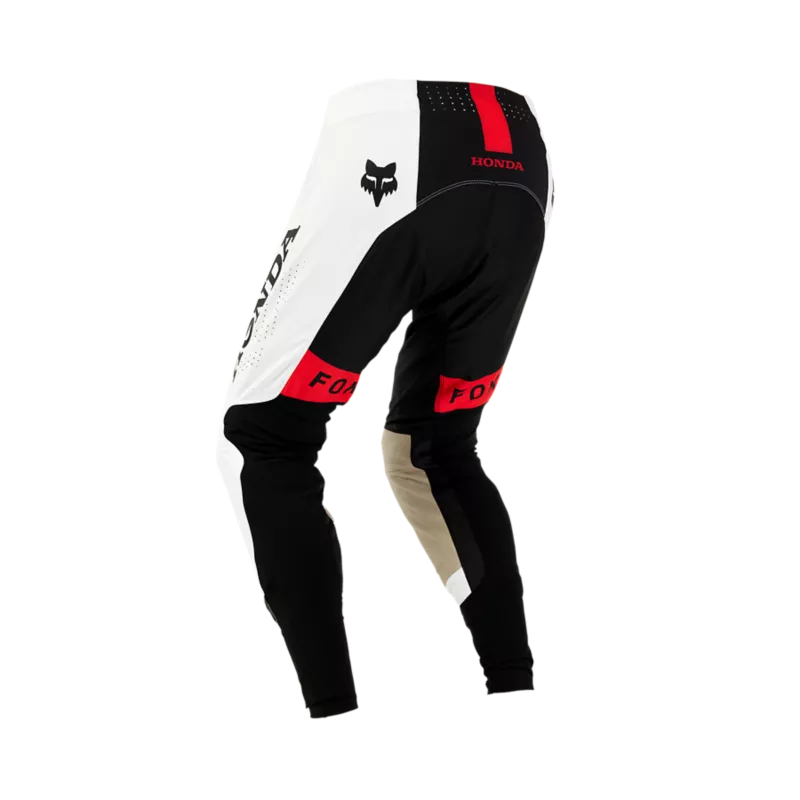 FLEXAIR HONDA PANT [BLK/WHT] 28