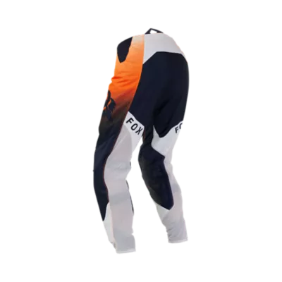 360 REVISE PANT [NVY/ORG] 28