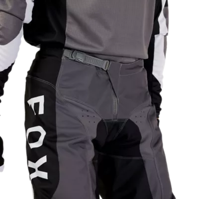 180 NITRO PANT - EXTD SIZES [BLK/GRY] 32