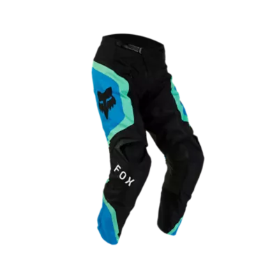 180 BALLAST PANT [BLK/BLU] 32