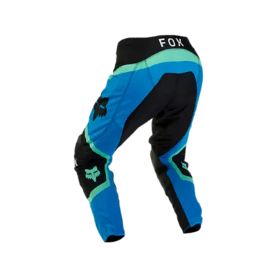 180 BALLAST PANT [BLK/BLU] 28