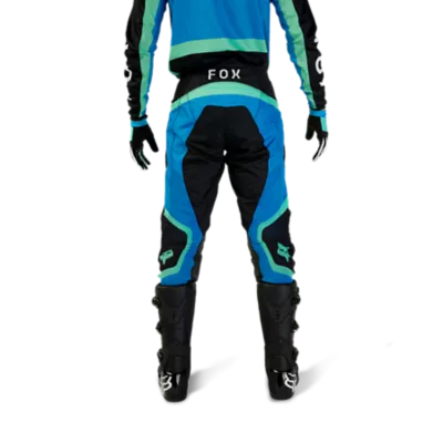 180 BALLAST PANT [BLK/BLU] 32