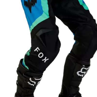 180 BALLAST PANT [BLK/BLU] 26 | Fox Racing®