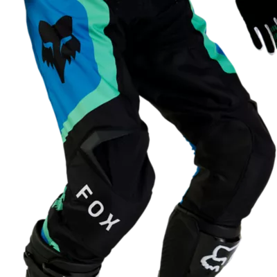 180 BALLAST PANT [BLK/BLU] 30