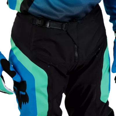 180 BALLAST PANT [BLK/BLU] 26