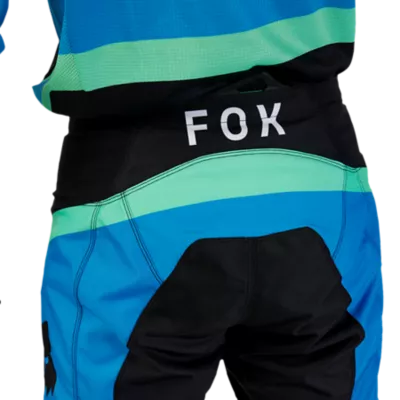 Fox store bmx pants