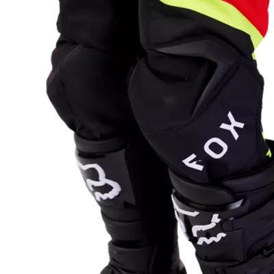 180 BALLAST PANT [BLK/RD] 28