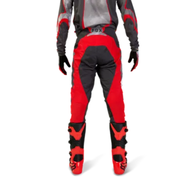 180 ATLAS PANT [GRY/RD] 28 | Fox Racing®