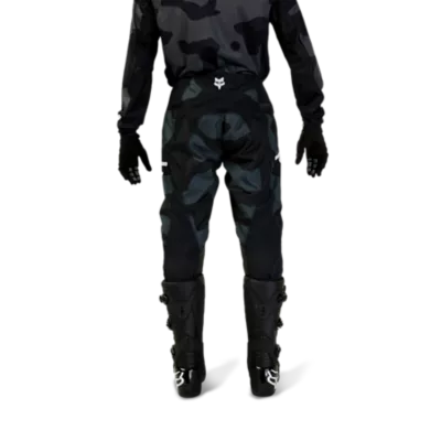 GUARDABARROS FOX BLACK CAMO