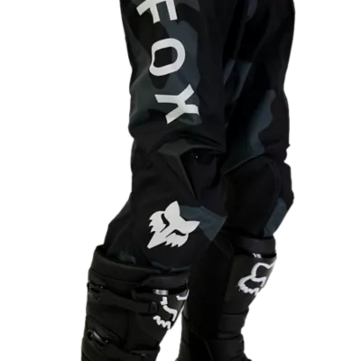 180 BNKR PANT [BLK CAM] 26 | Fox Racing®