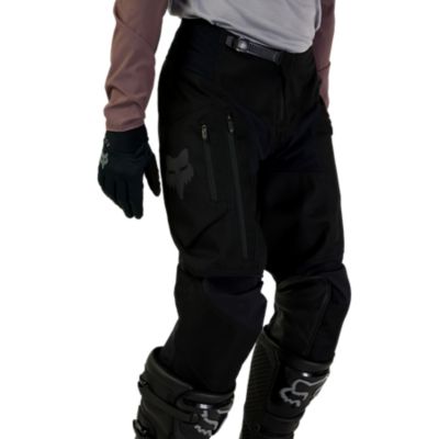 Camiseta Técnica Ranger Woven | Fox Racing® España