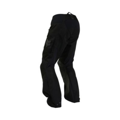 Pantaloni Fox Racing Ranger EX Off Road – Neri, Unisex Adulto, Taglia 34, Per Fuoristrada E MTB