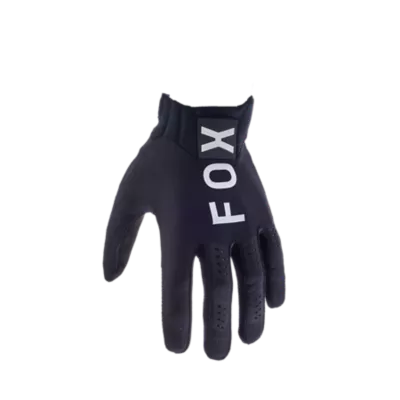 FOX Guantes MTB Hombre - Flexair - orange flame