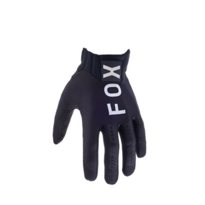 Fox Racing Flexair Glove – Guanti Leggeri Da MTB Uomo, Alta Traspirabilità, Colore Tangerina, Perfetti Per Enduro E Mountain Bike