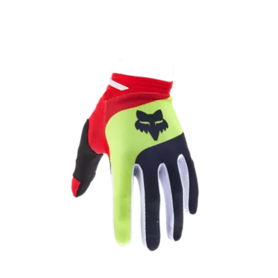 180 BALLAST GLOVE [BLK/RD] S