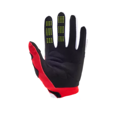 180 BALLAST GLOVE [BLK/RD] XL