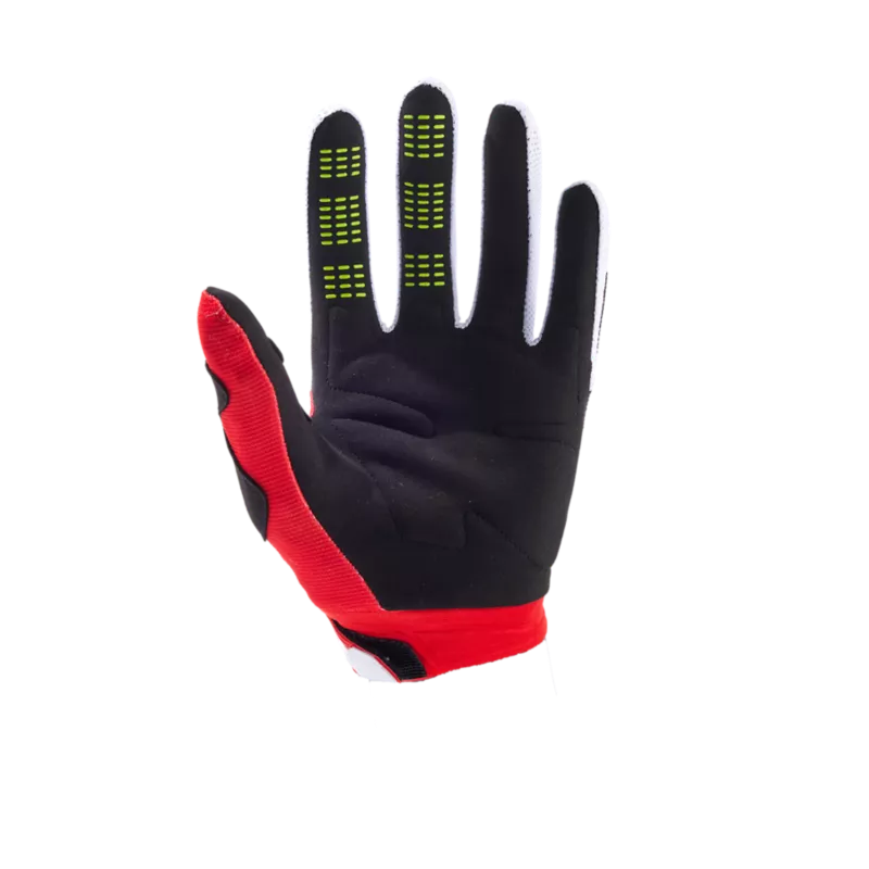 180 BALLAST GLOVE [BLK/RD] S