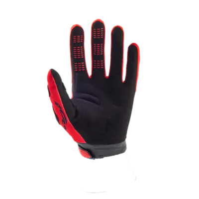 180 ATLAS GLOVE [GRY/RD] 2X