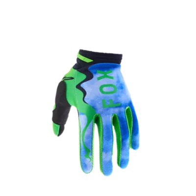 180 ATLAS GLOVE [BLK/GRN] S