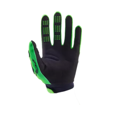 180 ATLAS GLOVE [BLK/GRN] S