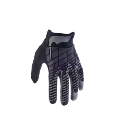 360 GLOVE [BLK/GRY] 2X