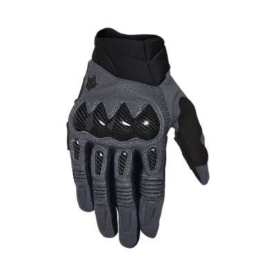 BOMBER GLOVE 